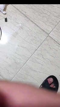 Cuckold fru saudien