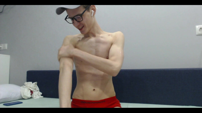 Tommy10boy: Usi anche una lozione?