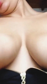 Craziest Boobs Bouncing (huge Tits)