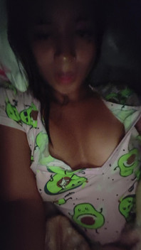 Wanna My Boobs?