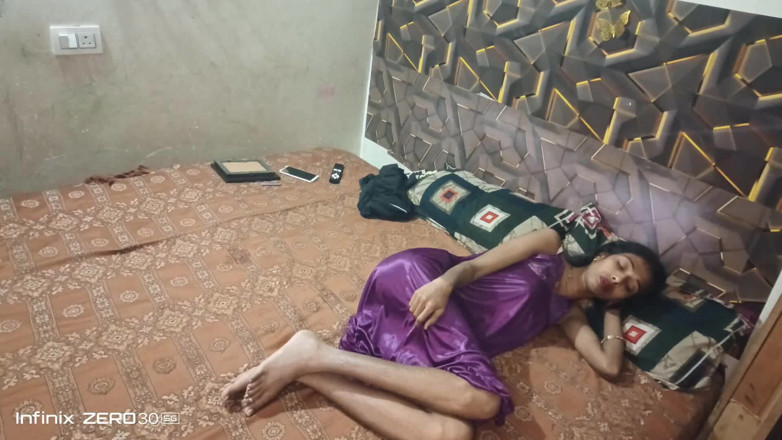 Truefuker: A Desi Housewife Was Fucked Hard by Her Elder Brother...