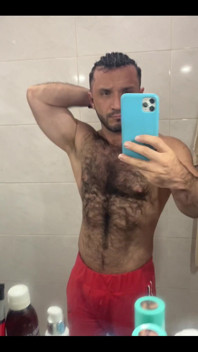 Touch Me