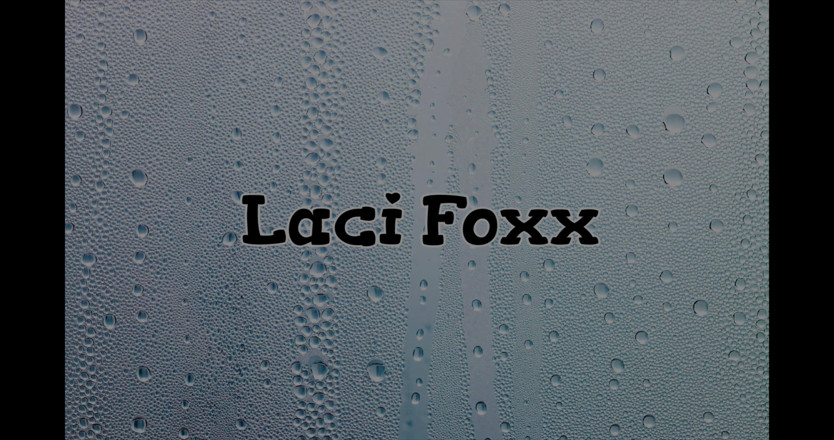 Laci Foxx: Plan cul à l’hôtel