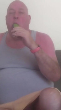 Beardaddychub Interviews for Porn - Vintage!