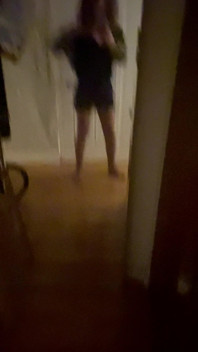 I Dance a Little Eroticism