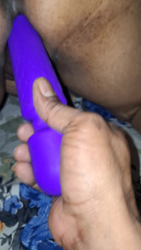Bhabhi bekommt massage in muschi