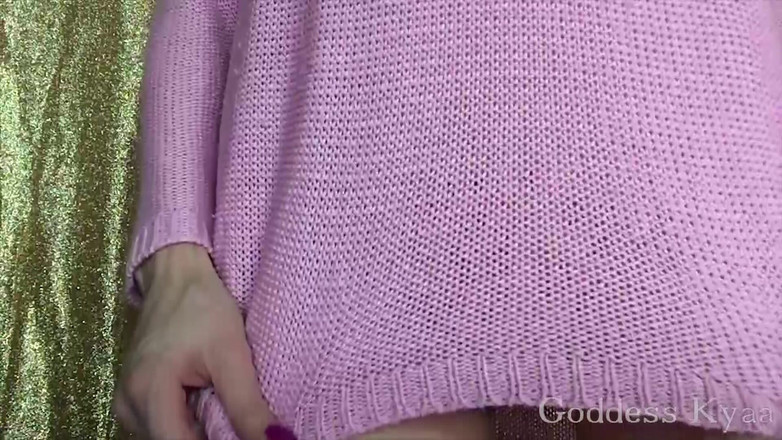 Kyaa Chimera: Pantat besar mengusik Medley