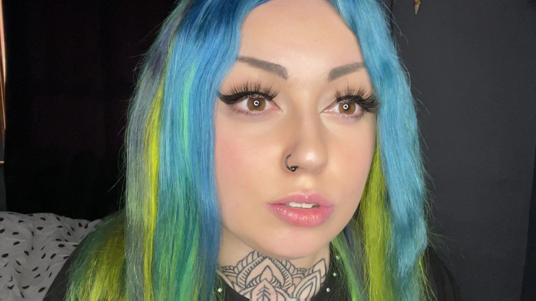 Miss Valentina: Wifeys Next Door, інструкція з дрочки