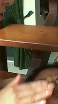 Feel My Spit and My Sexydeep Sweet Kisses - Lesbian Kissing Marathon and Spit Swallow