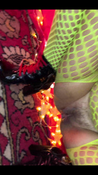 Mouth or Pussy?