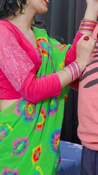 Hot Indian Priya Stepaunty naughty and dirty talking