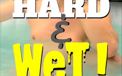 ARawDeal: Duro e bagnato!