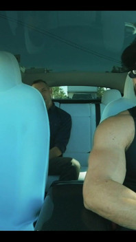 Uber Ride and Fun