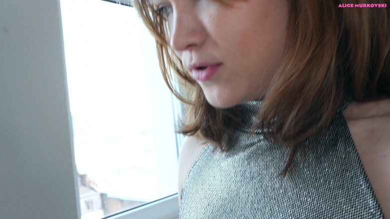 Alice Ross: Fragile Dominatrix Fucked a Married Couple in the Mouth, and...