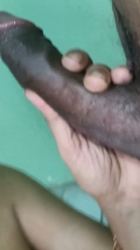 Indian Woman