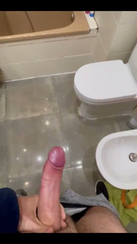 Some of My Best Cumshots