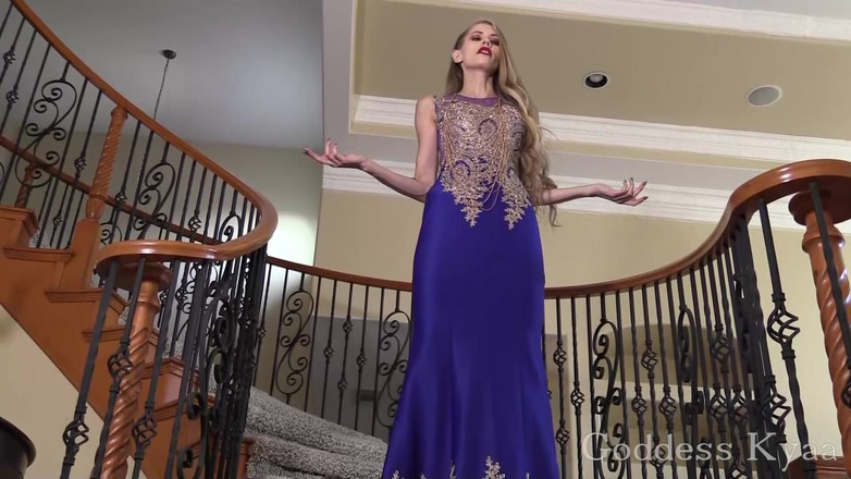 Kyaa Chimera: Divine Goddess Kyaa