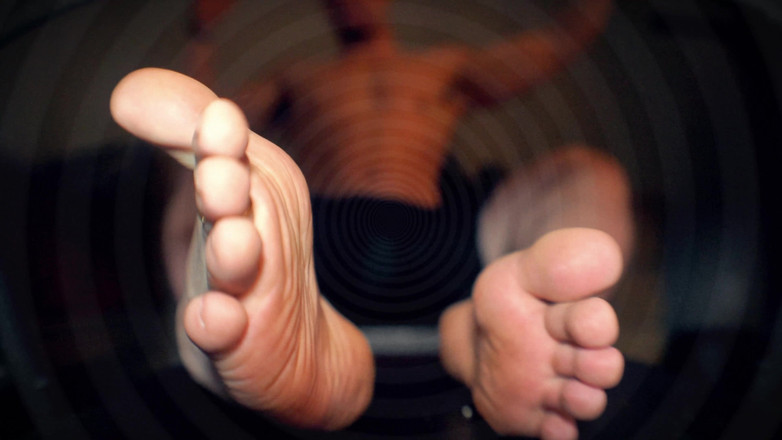 CashmasterAngel: 我的脚给你带来快乐