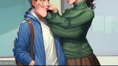 タフィーテイルズV1.07.3cパート93ジューシーな大きなお尻 by Loveskysan69