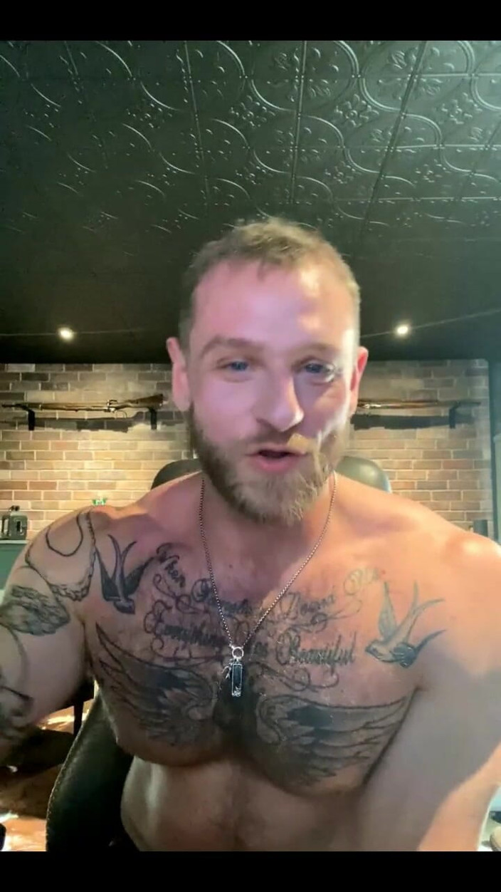 Leo Bayne: Canlı yayını kurtarmayı başardım