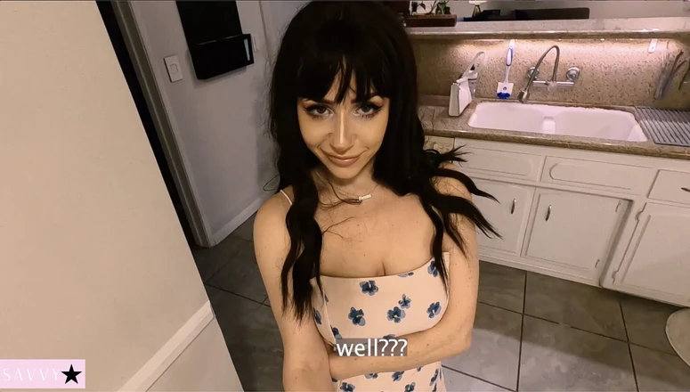 SavvyStar: Я не психопат! Безумная фантазия подруги-домохолда