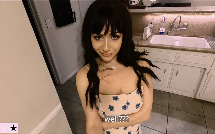 SavvyStar: I'm Not Psycho! Crazy Girlfriend Homewrecker Fantasy