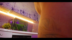 webskinny: Ein weiteres interessantes Experiment heißt "Höschenfüllung".