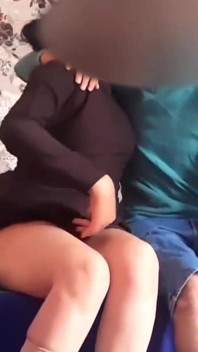 Hijab giovani donne arrapate scopata ...