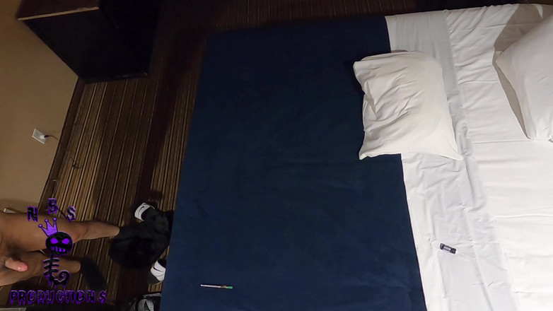 NB Topper: Пригоди чорношкірих селекціонерів 184