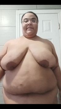 Bbws Are the Biggest Sluts