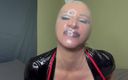 Sultry Silvea: Sultry Silvea Cum in Condom Breathplay