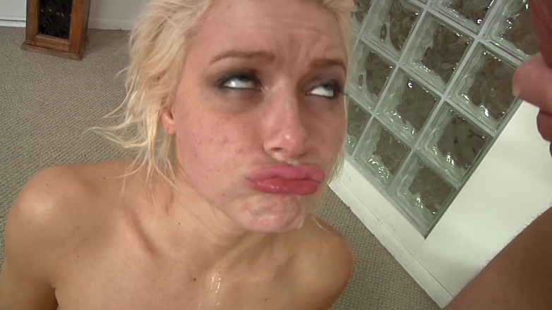 Le Wood: Anikka Albrite 最爱精液的荡妇