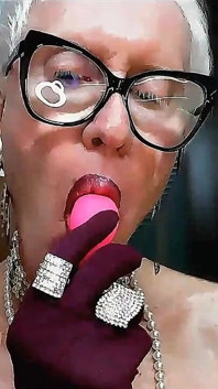 I Am Your Sweet and Only Bitch