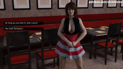 Visual Novels: Kalbin olduğu yerde. Bölüm 64