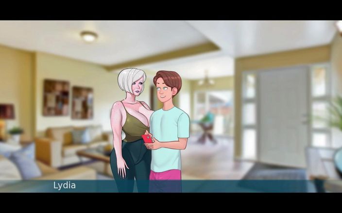 Miss Kitty 2K: Sex Note 103 - Chats par misskitty2k
