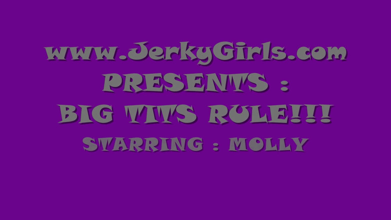Jerky Girls: Le grandi tette regola con jane