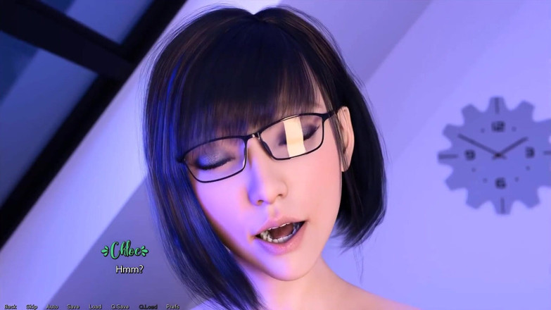 Visual Novels: Donne fresche parte 32