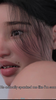 Simulation 69 - 1 Amy Have One Tight Pussy