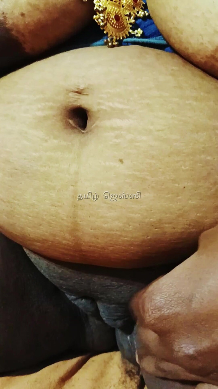 Tamil Jessy: Vriend verrassingsbezoek 2