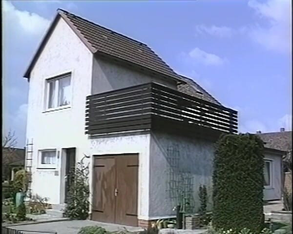 GERMAN PORN CLASSICS: Luxúria!