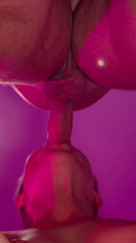 Istri amatir nyepong kontol sampai muncrat