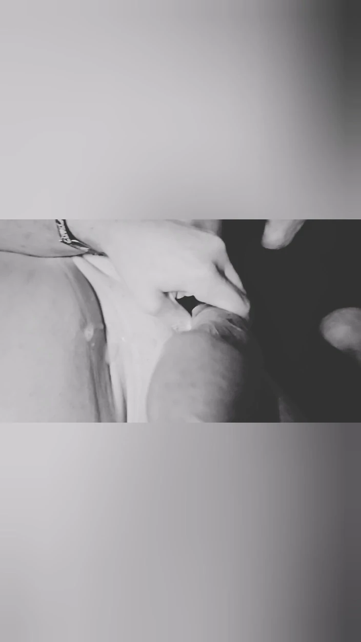 Misses Dickinson and Roughael: Cum with Me! Again and Again!