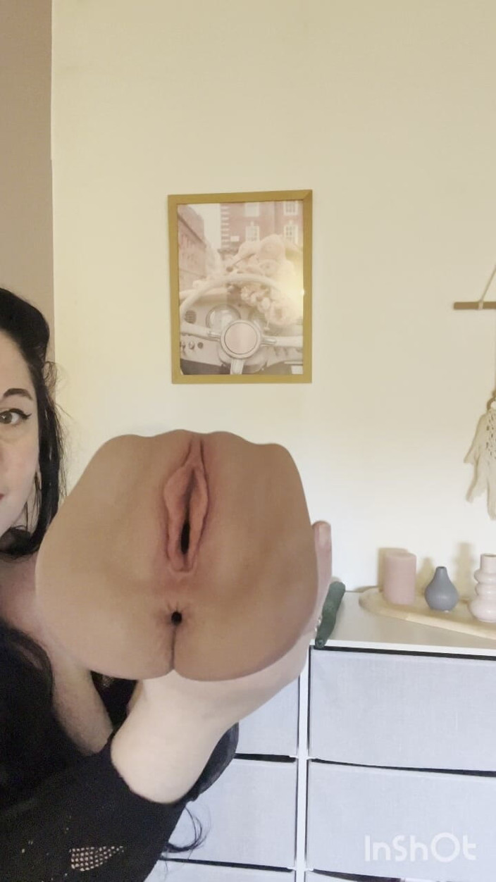 Maitresse Clara: 절대 거절하지 않는 구멍