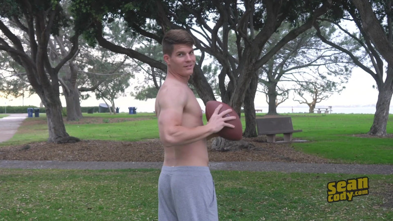 Sean Cody: Sean Cody - Saul