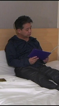 Japanese Wife Video Love Letter to Cuckold Husband