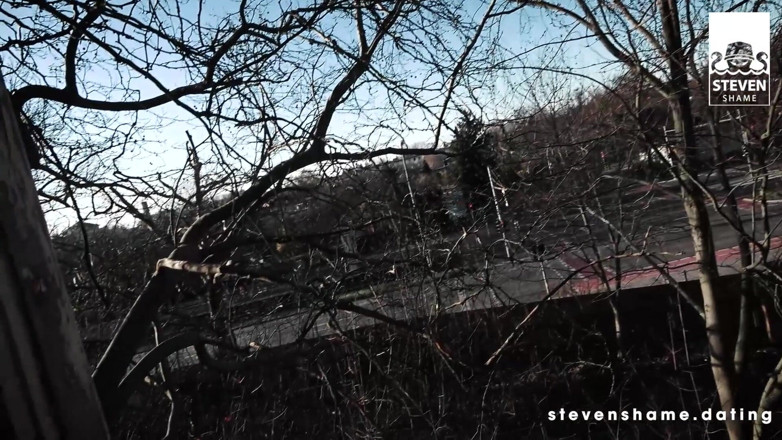 Steven Shame: Doce Megan Venturi pregada e gozada!