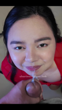 第一人称视角 射精射精在嘴里行动！