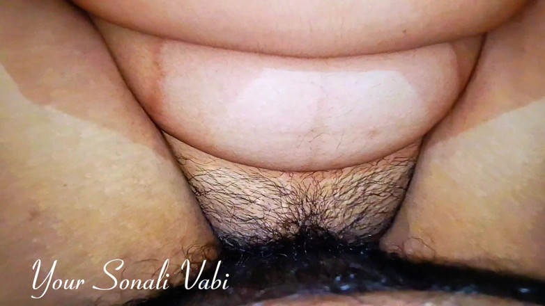 Your_SonaliVabi02: วิดีโอ Desi Vabi Romance - สาวหมู่บ้าน Sonali Vabi