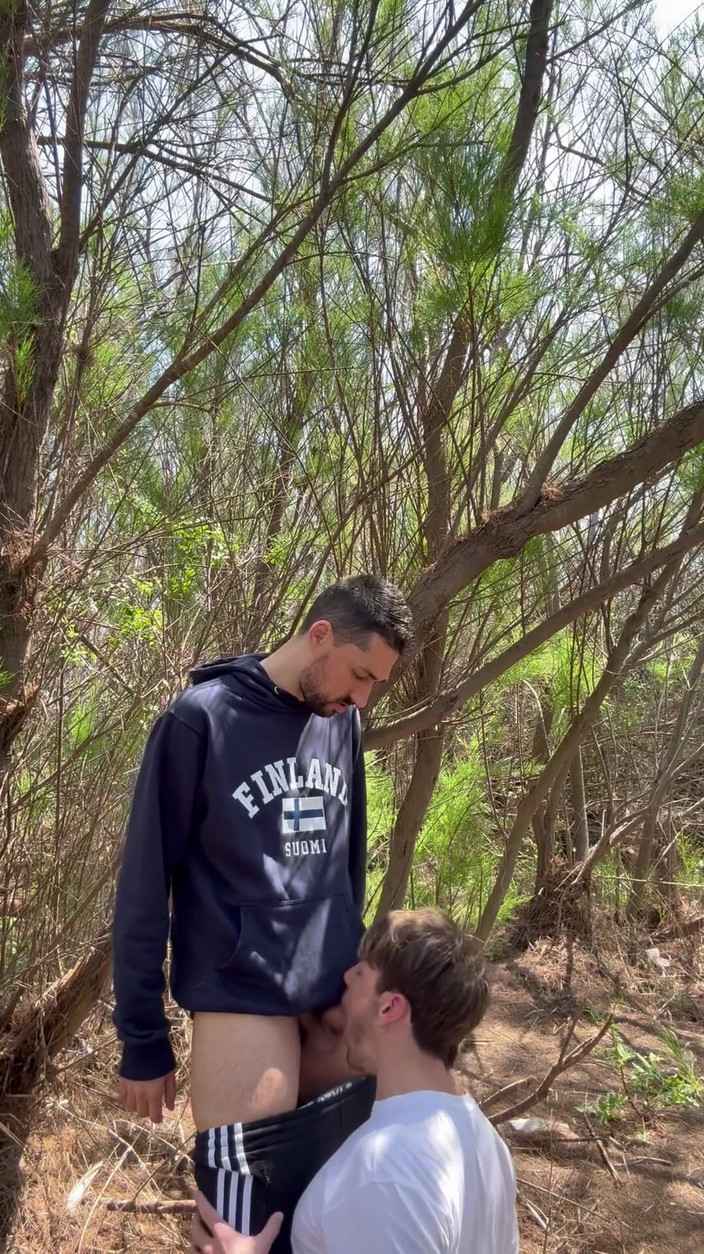 Liam Harding: Daddy Fucks Vận động viên với mông trên trang web du...