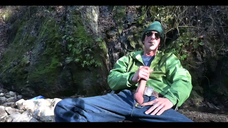 Joe Iandola: Sırt çantasıyla seyahatim